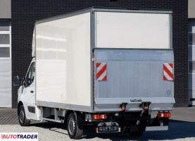 Renault Master 2021 2.3