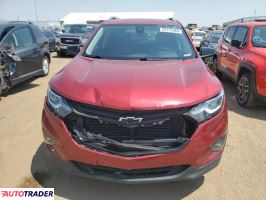 Chevrolet Equinox 2020 2