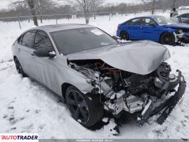 Honda Accord - zobacz ofertę