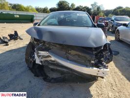 Toyota Corolla 2024 2