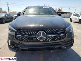 Mercedes CL 2020 2 Mercedes CL 2020 2