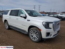 GMC Yukon 2022 6