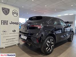 Opel Mokka 2025 1.2 130 KM