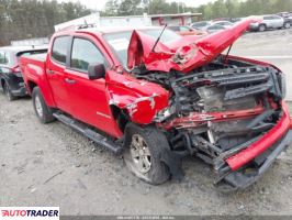 GMC Pozostałe 2019 3 GMC Pozostałe 2019 3