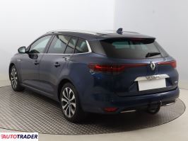 Renault Megane 2020 1.6 155 KM