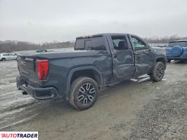 GMC Sierra 2024 3