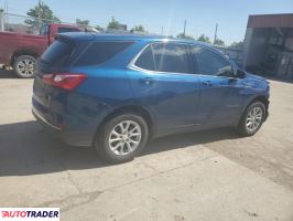 Chevrolet Equinox 2020 1 Chevrolet Equinox 2020 1