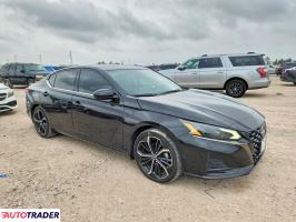 Nissan Altima 2023 2