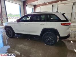 Jeep Grand Cherokee 2023 3
