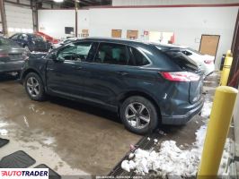 Ford Edge 2024 2
