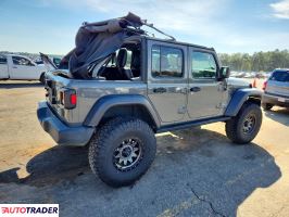Jeep Wrangler 2020 3