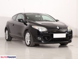 Renault Megane 2012 1.6 128 KM Renault Megane 2012 1.6 128 KM