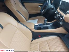 Nissan Sentra 2024 2