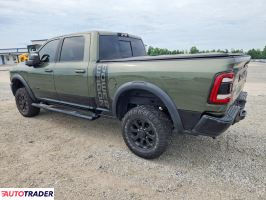 Dodge Ram 2024 6