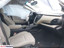 Subaru Legacy 2020 2 Subaru Legacy 2020 2