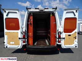 Renault Master 2016 2.3 Renault Master 2016 2.3