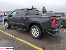 Chevrolet Silverado 2021 2