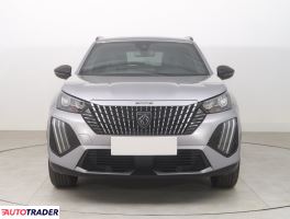 Peugeot 2008 2023 1.2 99 KM