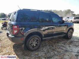 Ford Bronco 2021 1