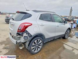 Buick Pozostałe 2021 1