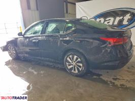 Nissan Altima 2020 2