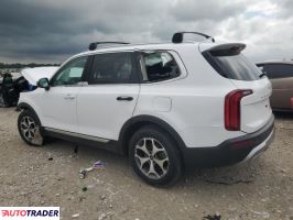 Kia Pozostałe 2022 3