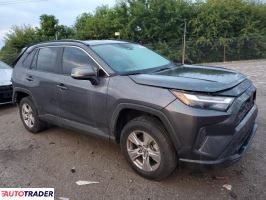 Toyota Pozostałe 2023 2