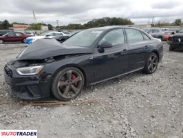 Audi A4 - zobacz ofertę