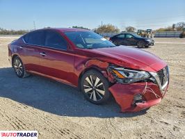 Nissan Altima 2020 2