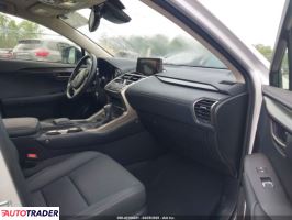 Lexus NX 2021 2 Lexus NX 2021 2