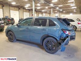 Honda HR-V 2026 2
