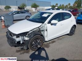 Toyota Yaris 2020 1