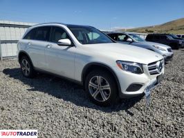 Mercedes CL 2019 2 Mercedes CL 2019 2