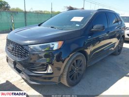Ford Edge 2022 2