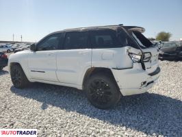 Jeep Grand Cherokee 2021 3
