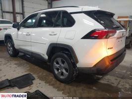 Toyota Pozostałe 2023 2