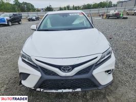Toyota Camry 2020 2