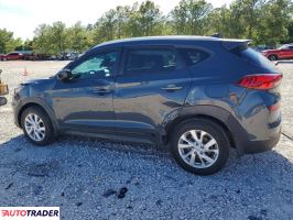 Hyundai Tucson 2020 2