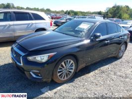 Infiniti Q50 2021 3 Infiniti Q50 2021 3