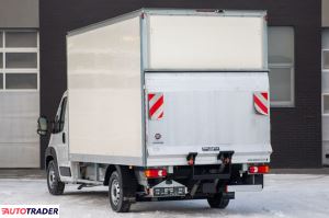 Fiat Ducato 2022 2.2