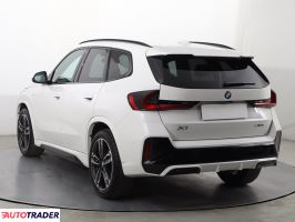BMW X1 2022 1.5 134 KM