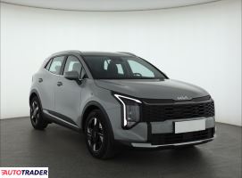 Kia Sportage 2025 1.6 147 KM