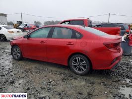 Kia Pozostałe 2024 2