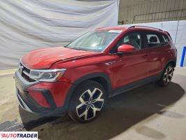 Volkswagen Pozostałe - zobacz ofertę
