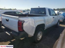 Toyota Tacoma 2024 2