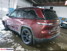 Jeep Grand Cherokee 2025 3