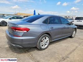 Volkswagen Passat 2020 2
