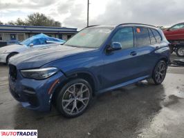 BMW X5 2023 3