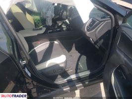 Lexus NX 2023 2