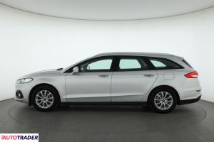 Ford Mondeo 2019 2.0 147 KM Ford Mondeo 2019 2.0 147 KM